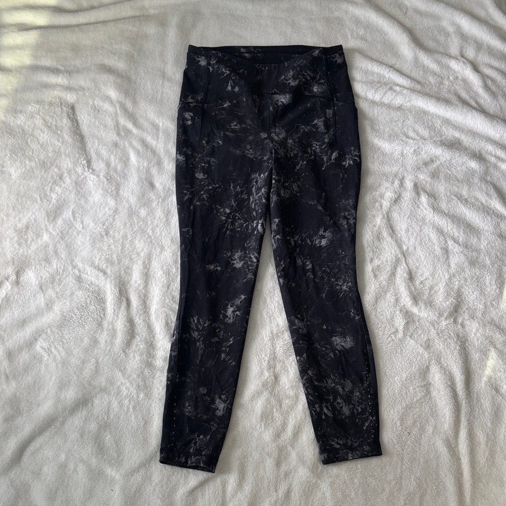 lululemon athletica Swift Speed Leggings - Size 6